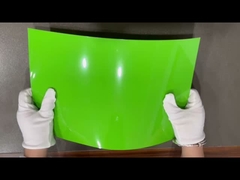 10ετής εγγύηση Αυτοθεραπευτικό χρώμα PPF Φιλικό για την εγκατάσταση αυτοκόλλητο βινύλιο ταινία περιτύλιξης αυτοκινήτου