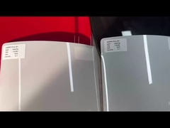 Αυτοθεραπευτική ταινία προστασίας αυτοκινήτου PPF με αυτοκινητοβιομηχανική θεραπεία