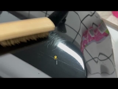 Συσκευές οχημάτων γυαλιστερό PPF 1.52x15m / 60 ίντσες x 50ft με αντι-βλέμματα